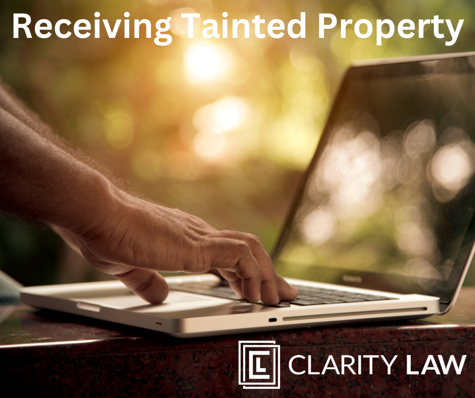 Crystal Clear: Property Legal Clarity