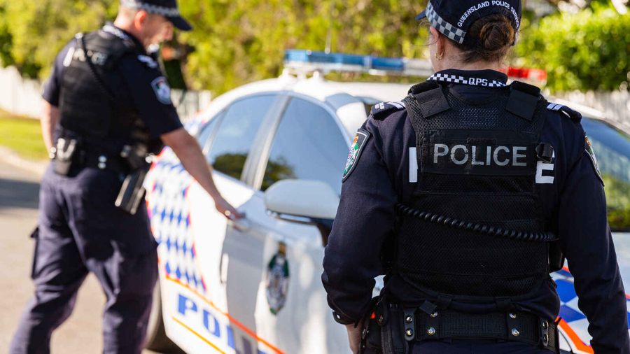 Weapons Charges in Queensland
